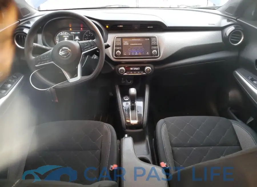 3N1CP5CV2LL499083# 8