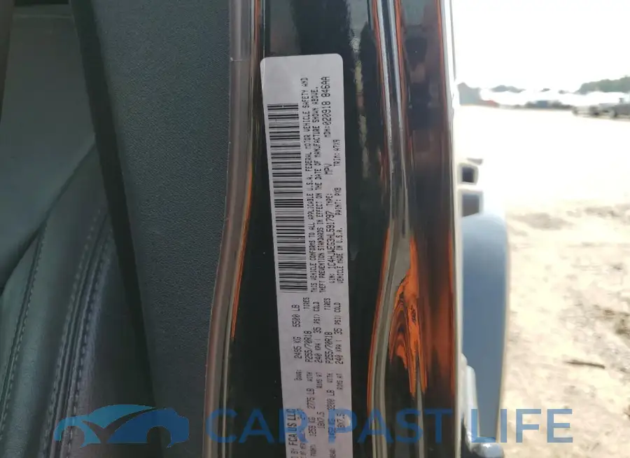1C4HJWEG3HL591797# 12