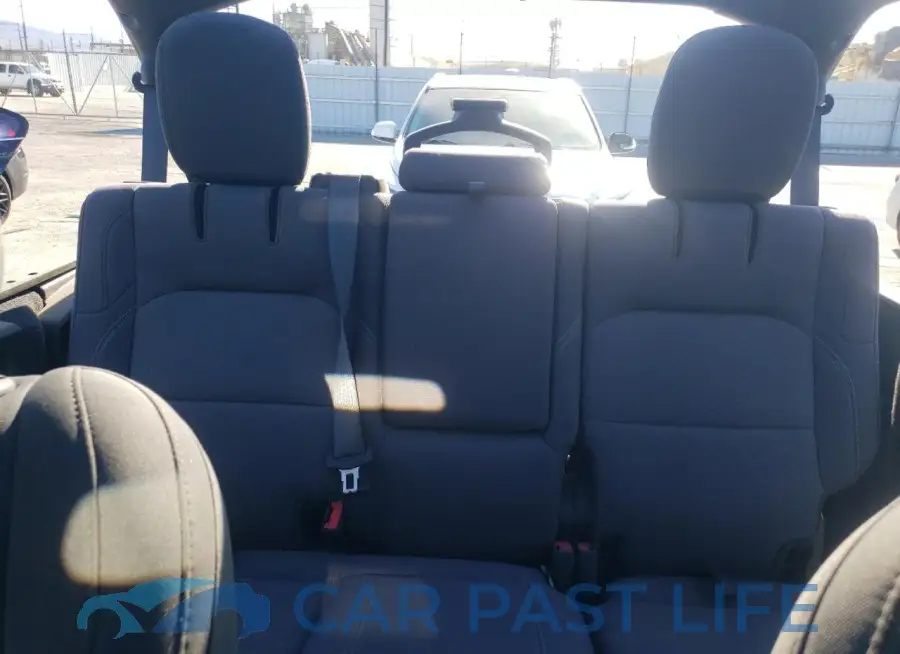 1C4JJXR61PW562353# 10