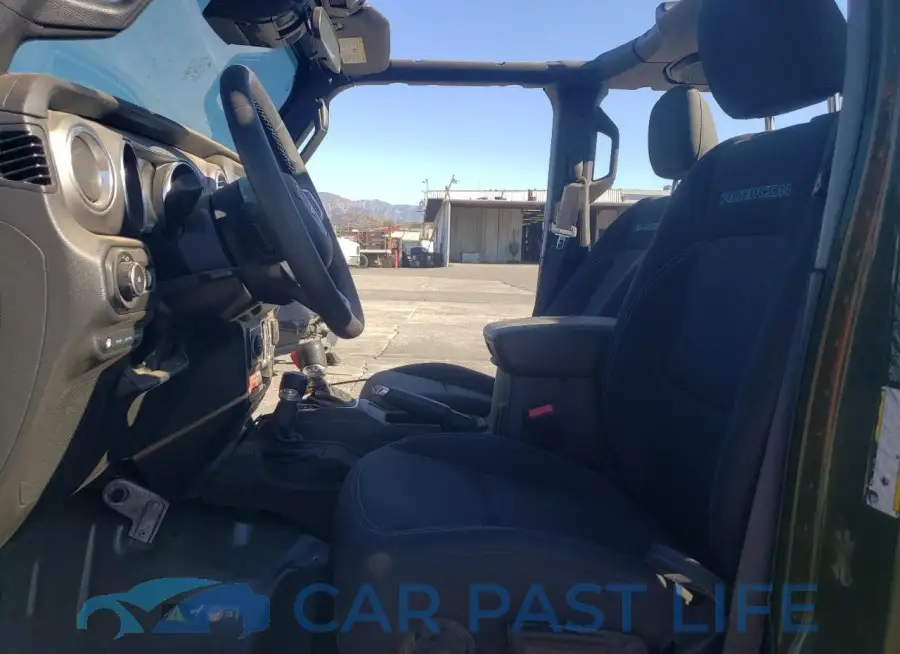 1C4JJXR61PW562353# 7