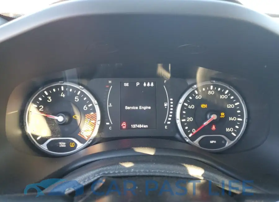 ZACNJBB10KPK44648# 9