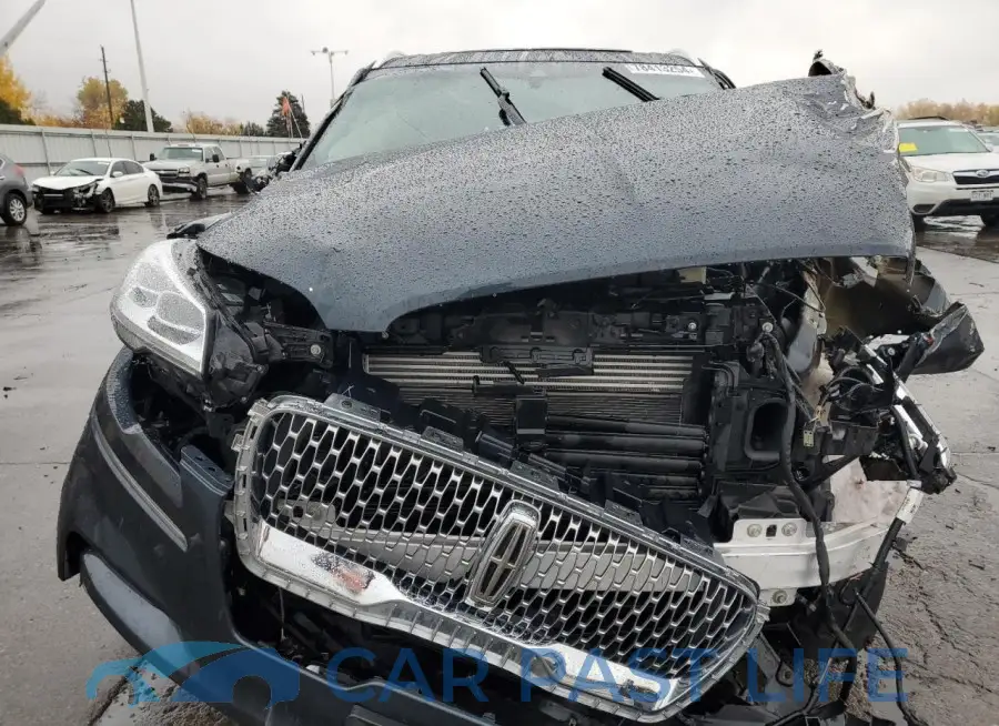 5LM5J7XC9PGL18561# 5