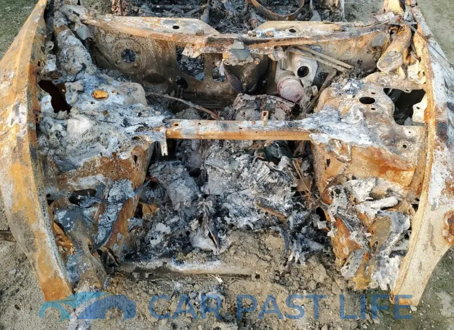 5YJ3E1EB2JF148457# 11