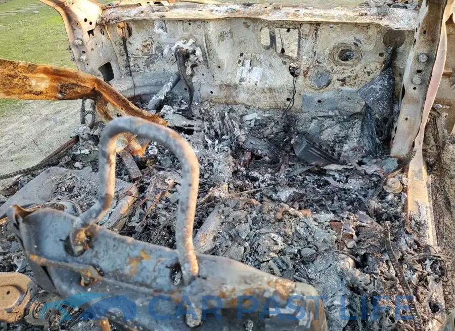 5YJ3E1EB2JF148457# 8