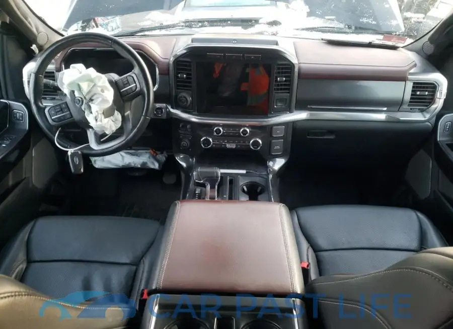 1FTFW1E89MFB67733# 8