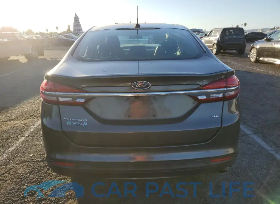 3FA6P0PU6HR379506# 6