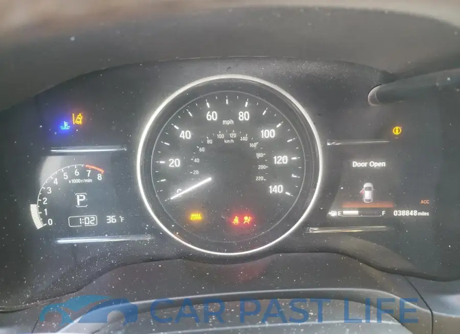 3CZRU6H79NM712828# 9
