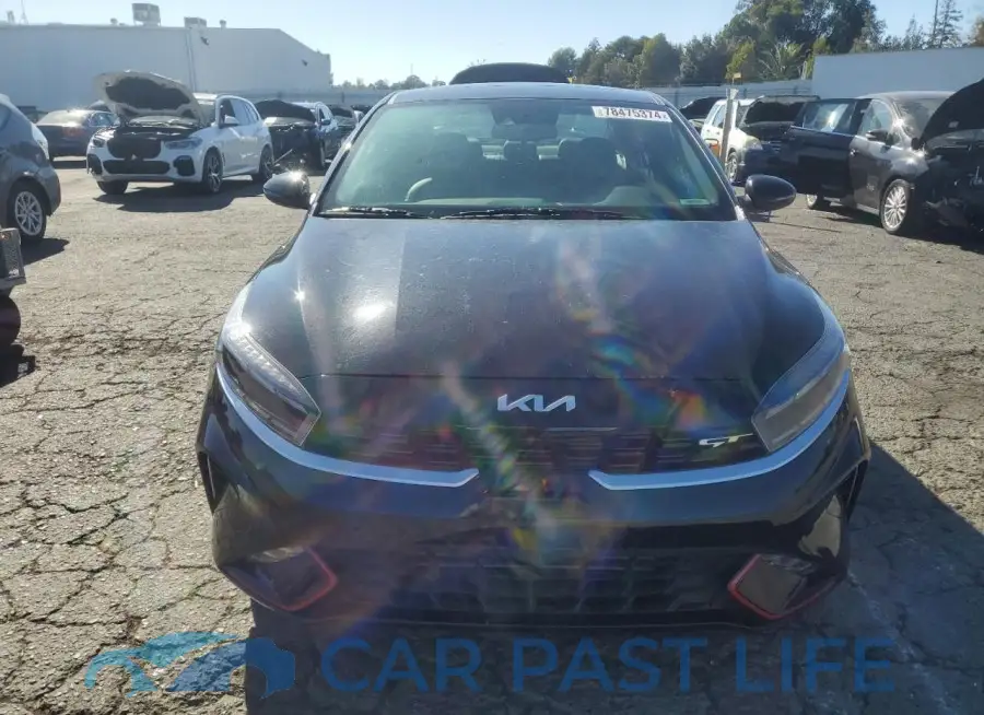 3KPF44AC1PE505836# 5