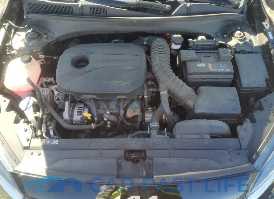 3KPF44AC1PE505836# 11