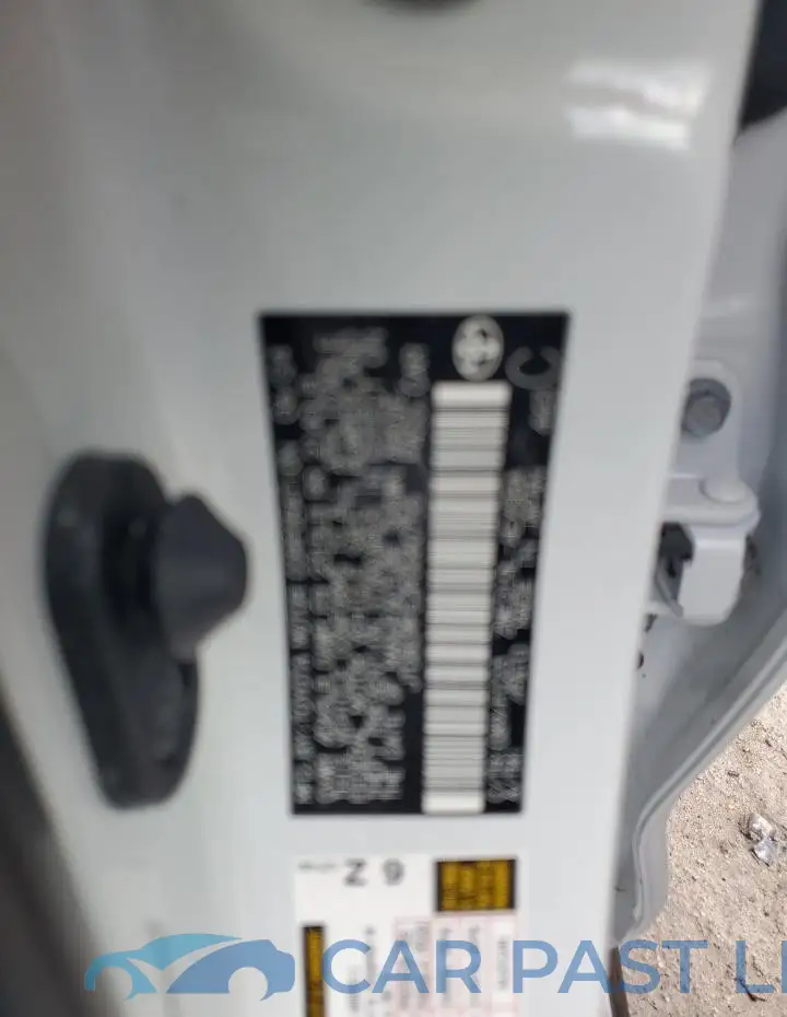 JTDBCMFE2R3060755# 12