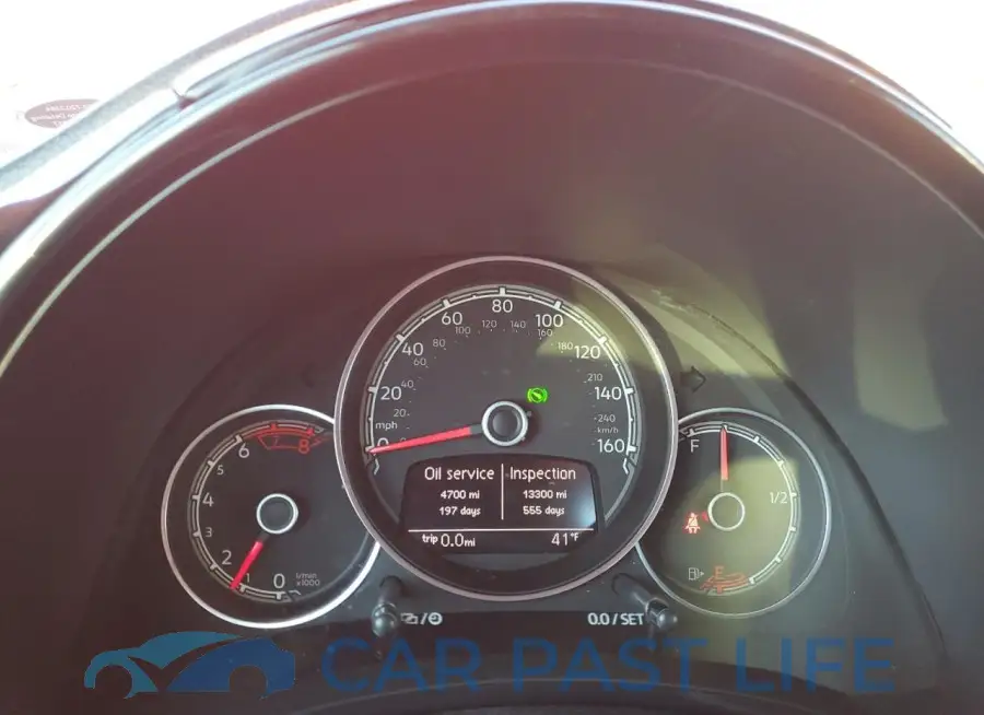 3VWFD7AT9KM712147# 9