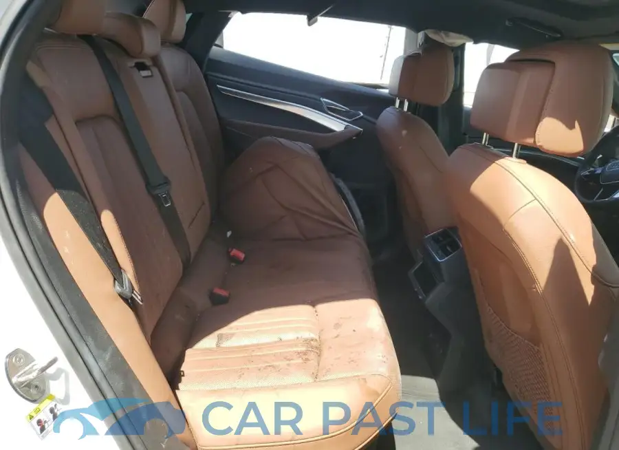 WA12AAGE4PB025635# 10