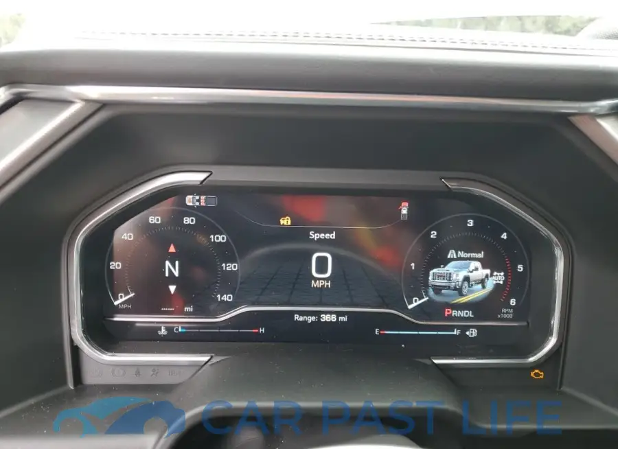 1GT49REY2RF349276# 9