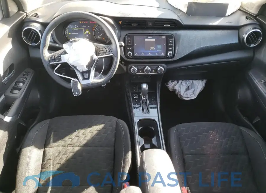 3N1CP5CV1PL484113# 8