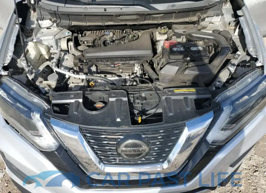 KNMAT2MT8JP580070# 12