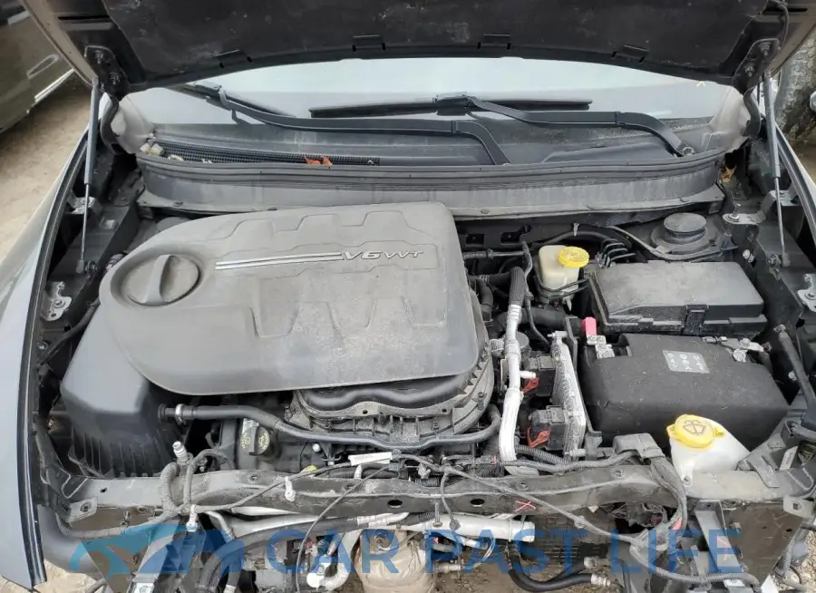 1C4PJMAS4GW228528# 11