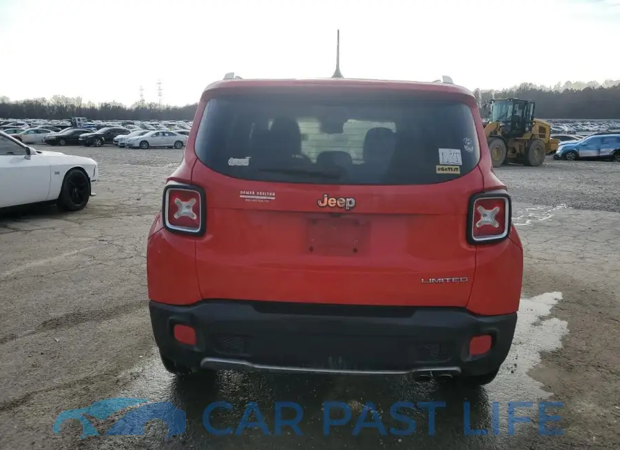 ZACCJADB9HPE47167# 6