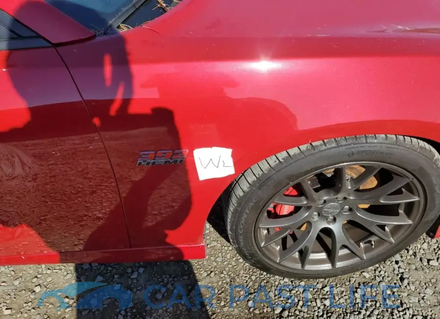 2C3CDXEJ8GH129691# 12