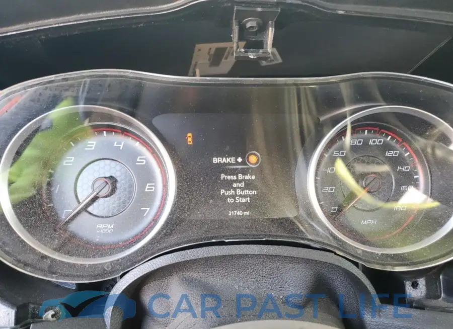 2C3CDXGJ1NH178824# 9