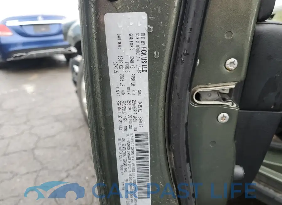 3C4PDCABXJT530646# 13