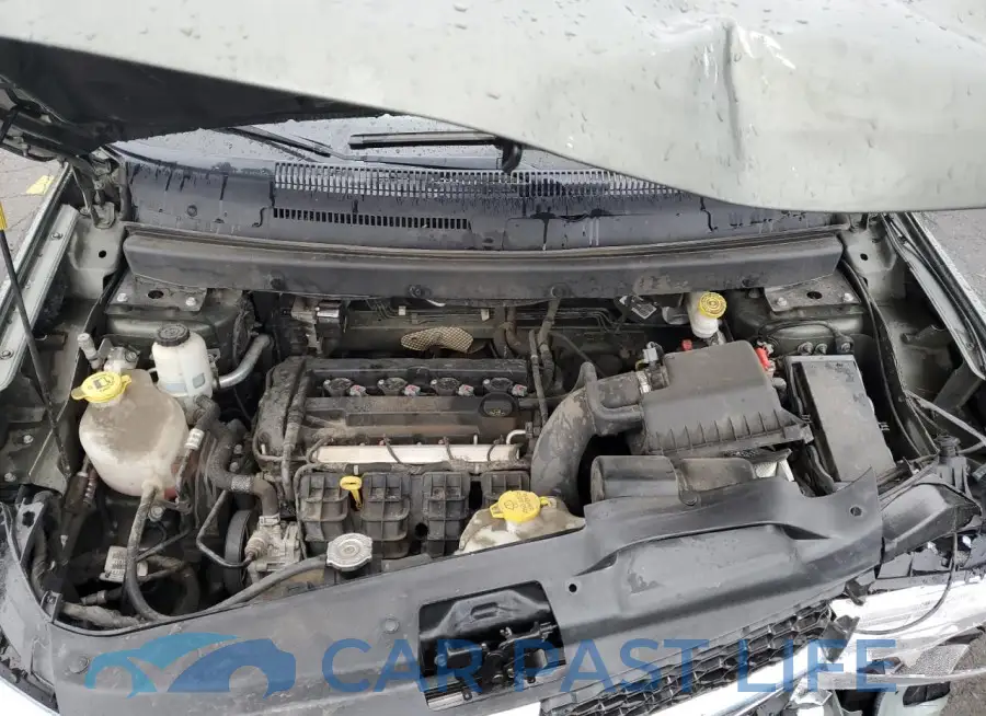 3C4PDCABXJT530646# 12