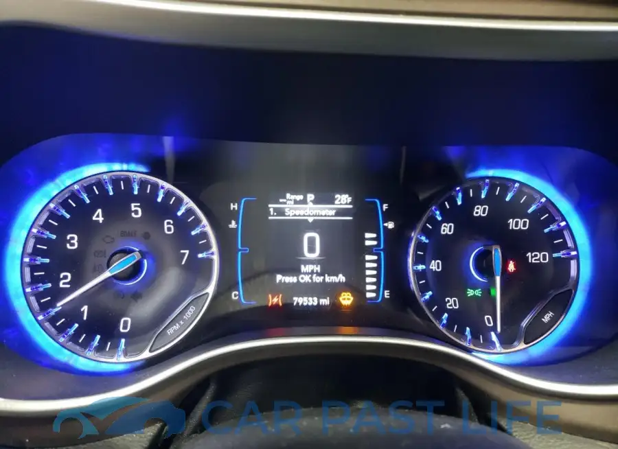 2C4RC1DG7MR516122# 9