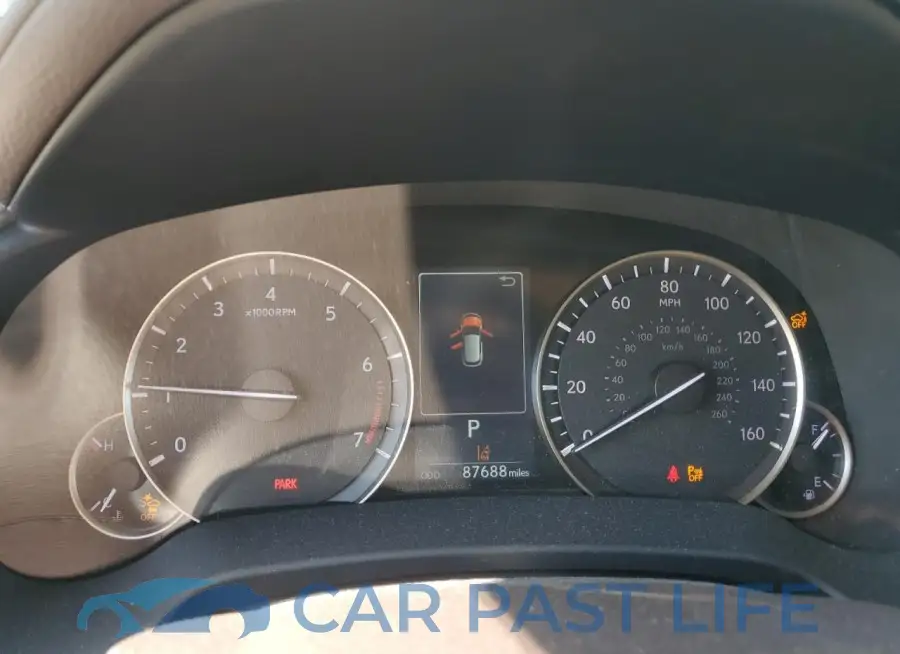 2T2JZMDA2LC250091# 9