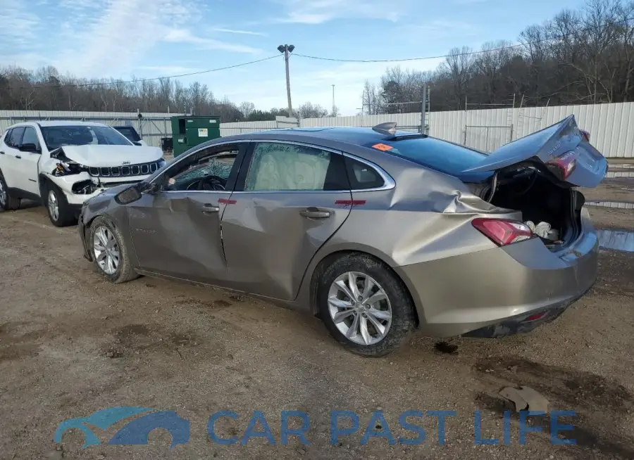 1G1ZD5ST9NF143199# 2