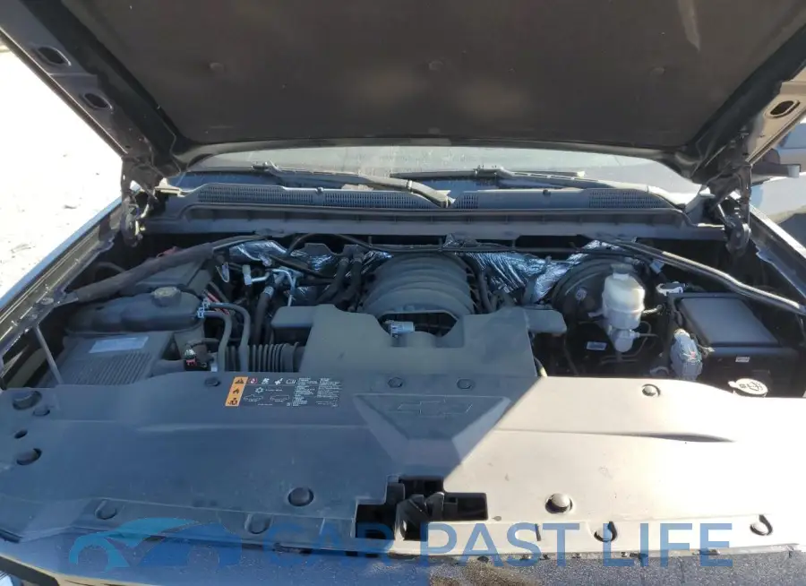 1GCNKNEC4JZ106478# 11