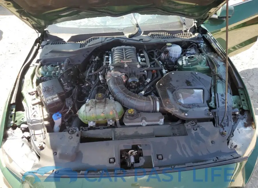 1FA6P8CF1N5148307# 11