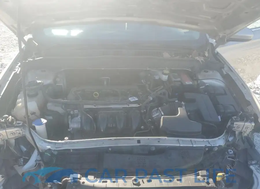 3FA6P0G7XKR194103# 11