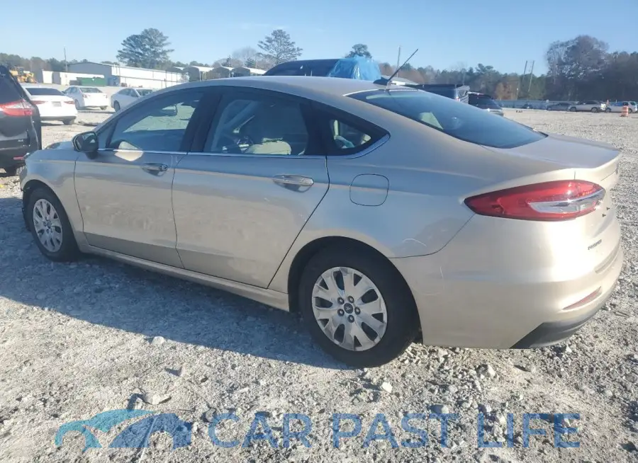 3FA6P0G7XKR194103# 2