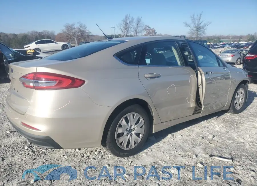3FA6P0G7XKR194103# 3