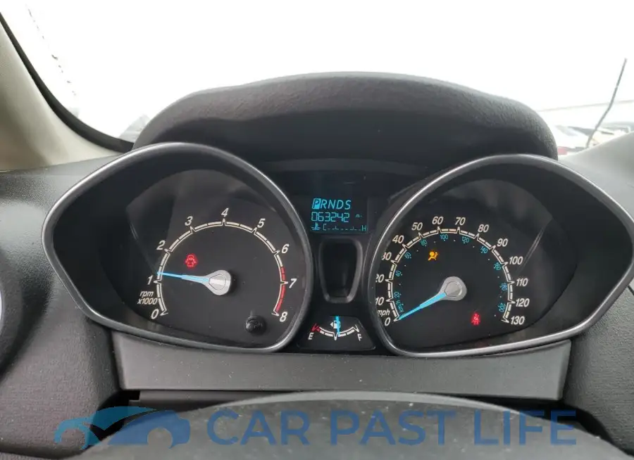 3FADP4BJ2KM133679# 9