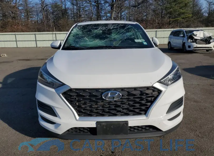 KM8J2CA46KU980097# 5