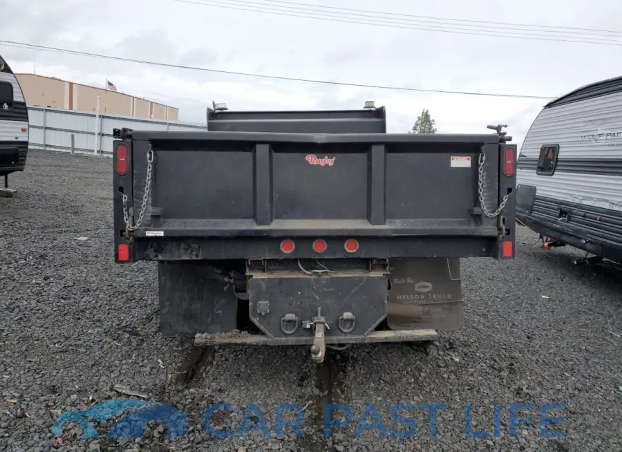 3C7WRNBL6LG269501# 6