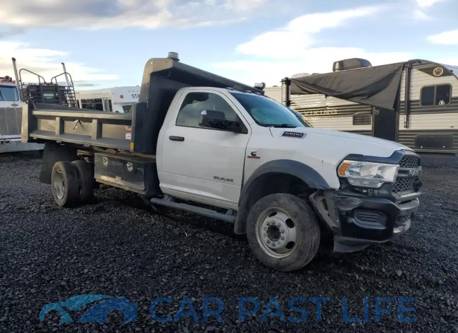 3C7WRNBL6LG269501# 4