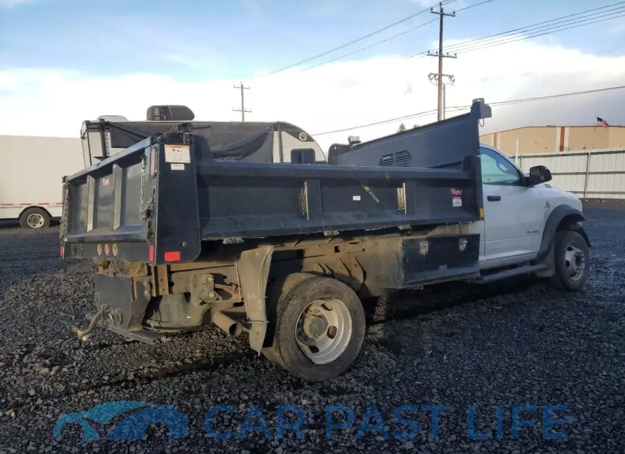 3C7WRNBL6LG269501# 3