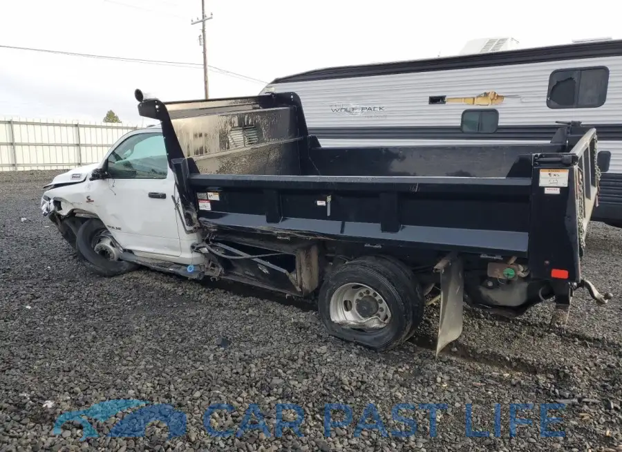 3C7WRNBL6LG269501# 2