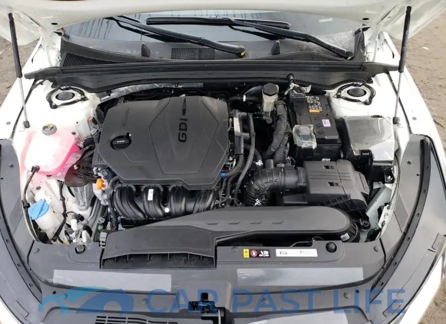 KNAG64J73S5301350# 11
