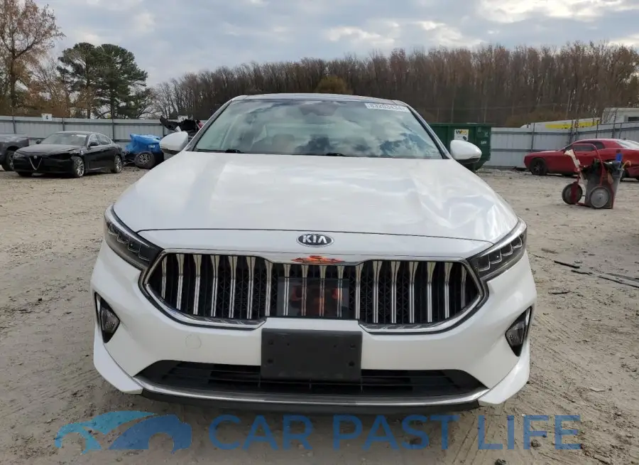 KNALC4J1XL5232922# 5