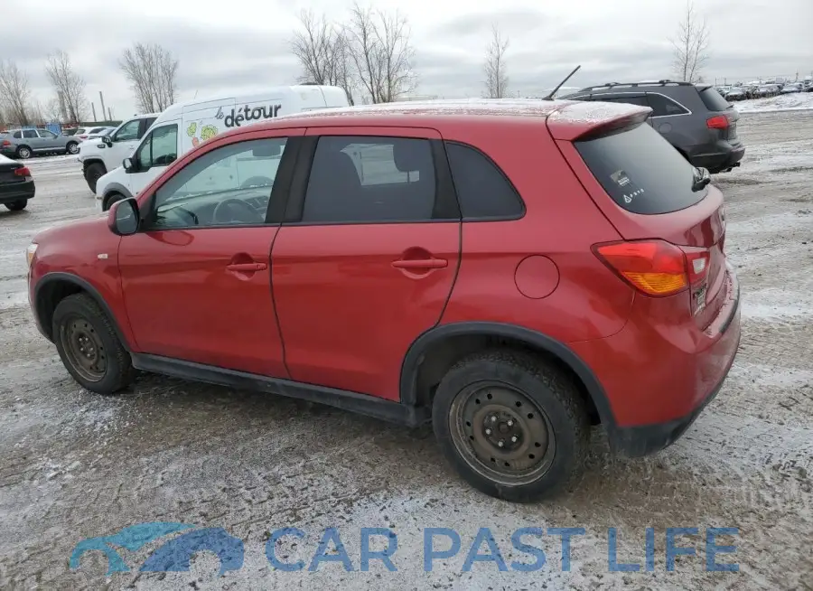 JA4AJ3AU8GZ607462# 2