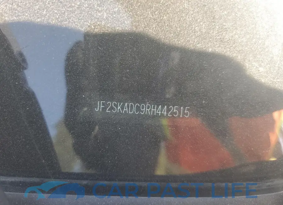JF2SKADC9RH442515# 12