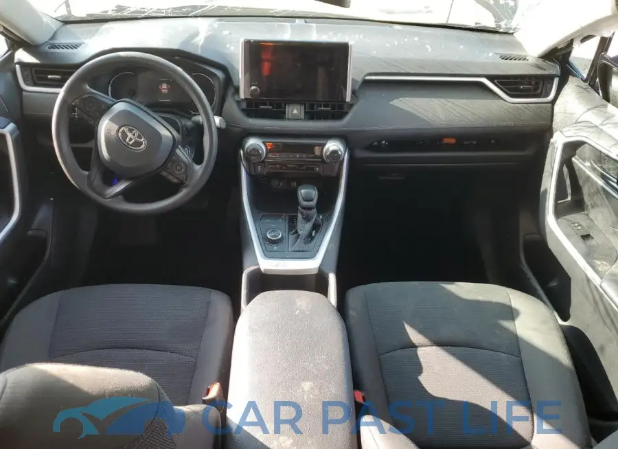 2T3MWRFV6RW190385# 8
