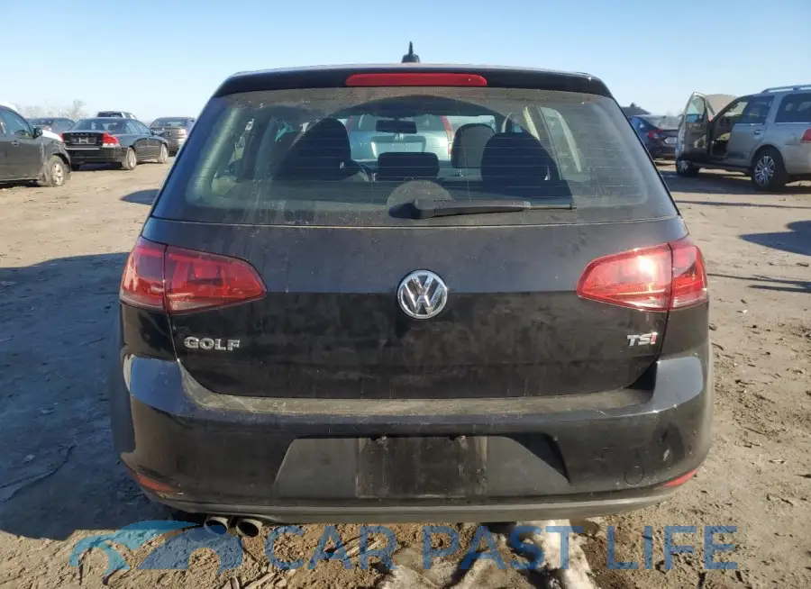 3VW217AU3GM024314# 6