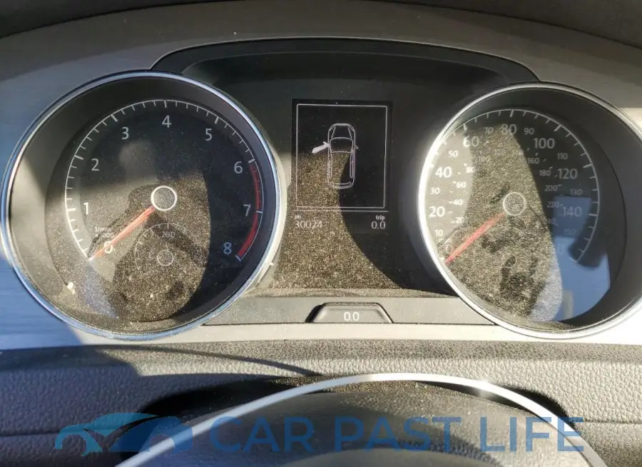 3VW217AU3GM024314# 9