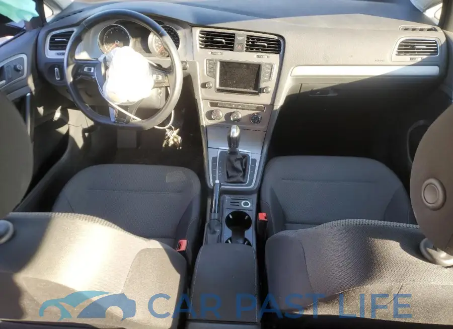 3VW217AU3GM024314# 8