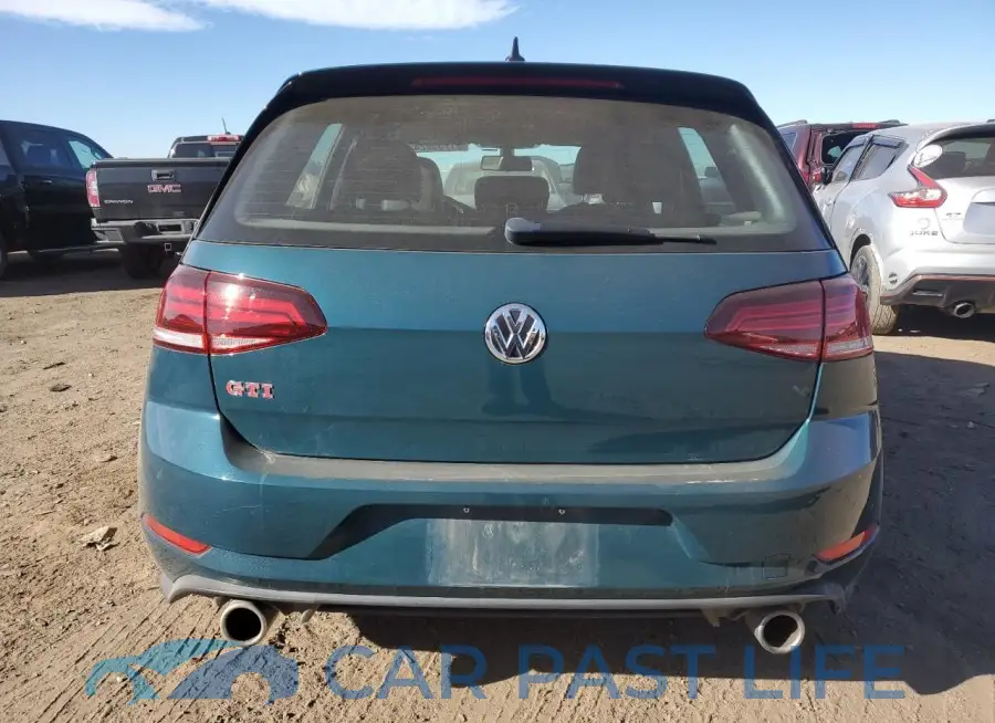 3VW5T7AU9KM027038# 6