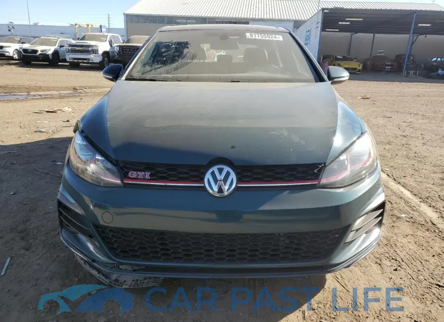 3VW5T7AU9KM027038# 5