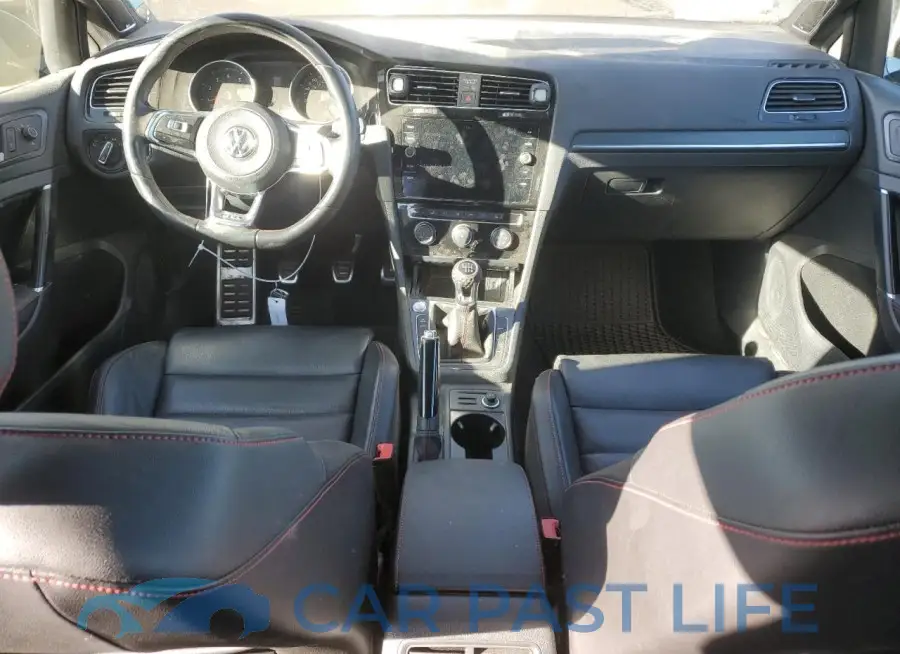 3VW5T7AU9KM027038# 8
